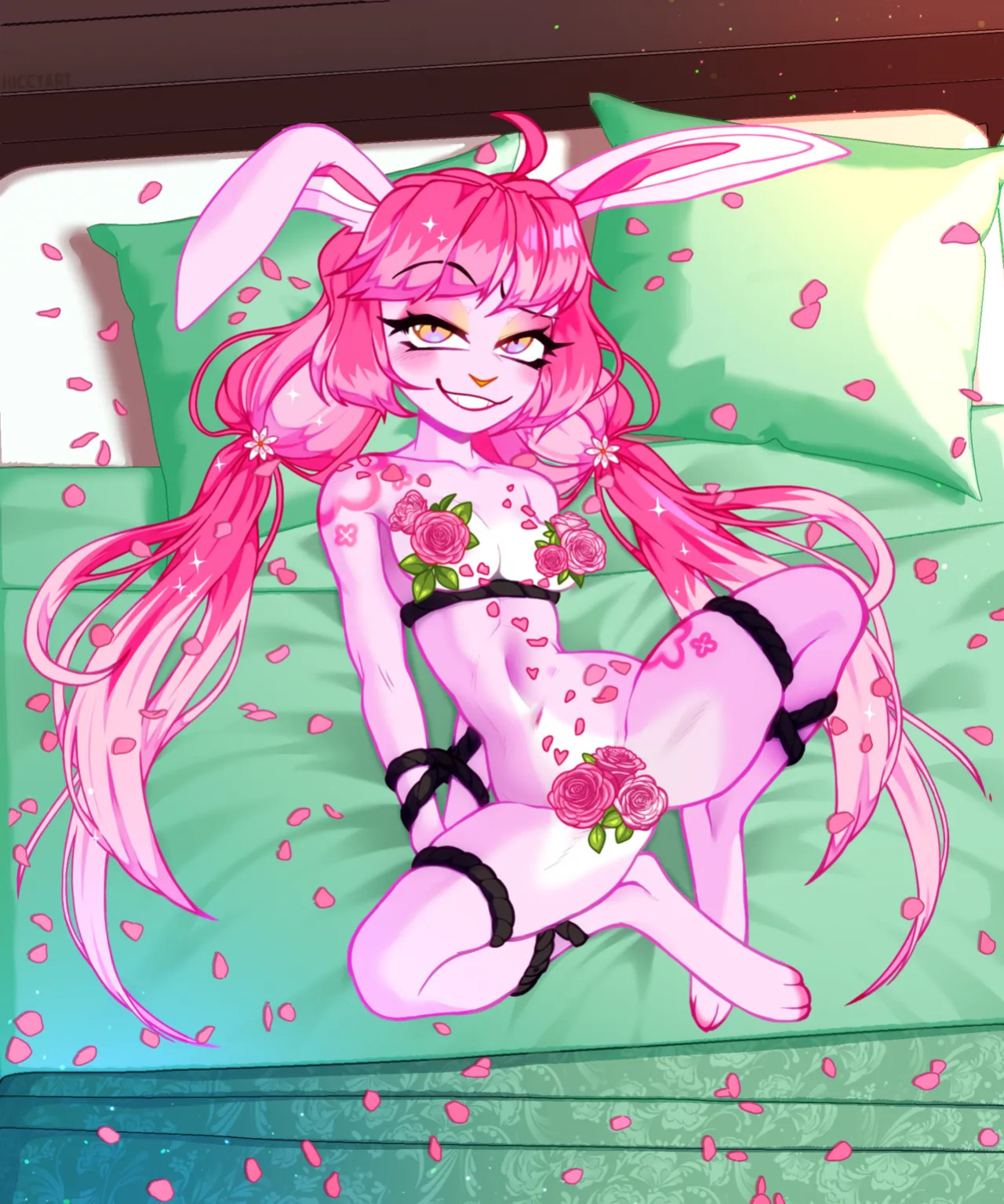 HiccyArt - 4/15/2026