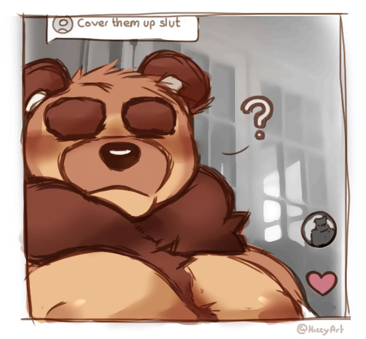 HiccyArt - 4/15/2026