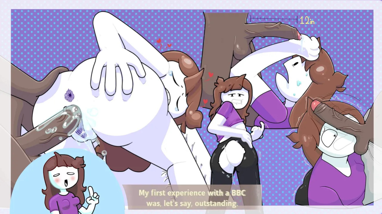 [Drawpicture] Jaiden Animation