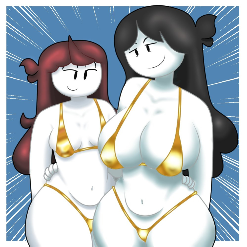 [Drawpicture] Jaiden Animation