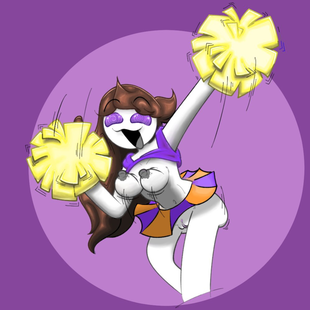 [Drawpicture] Jaiden Animation