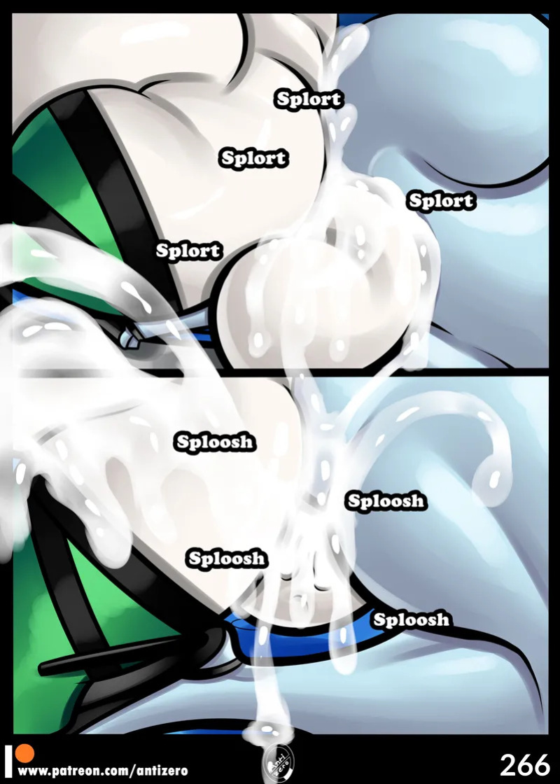 [Antizero] Anything is Possible (Kim Possible) [Ongoing]