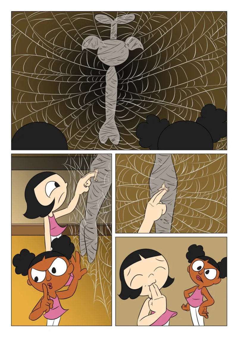 [Rcanheta] - Dexter's Web - The Sequel