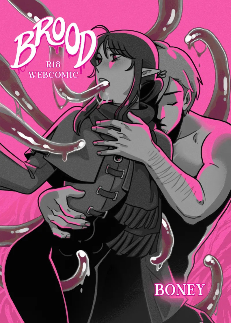 [boney hag] Brood