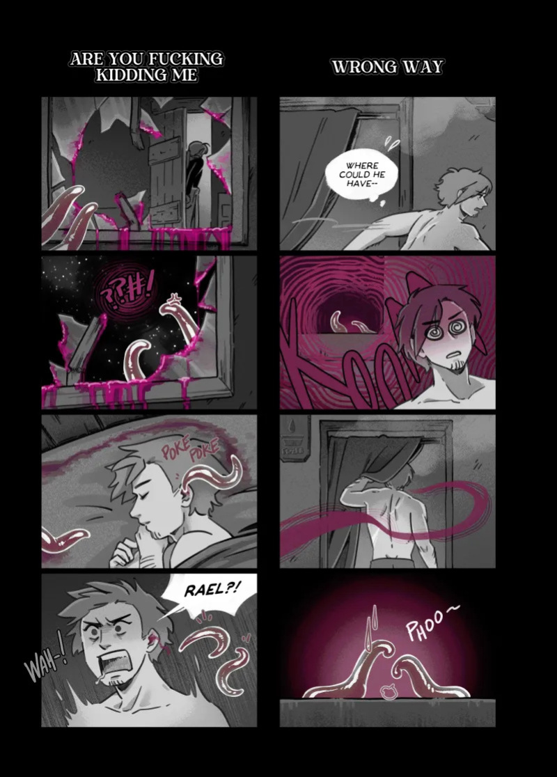 [boney hag] Brood
