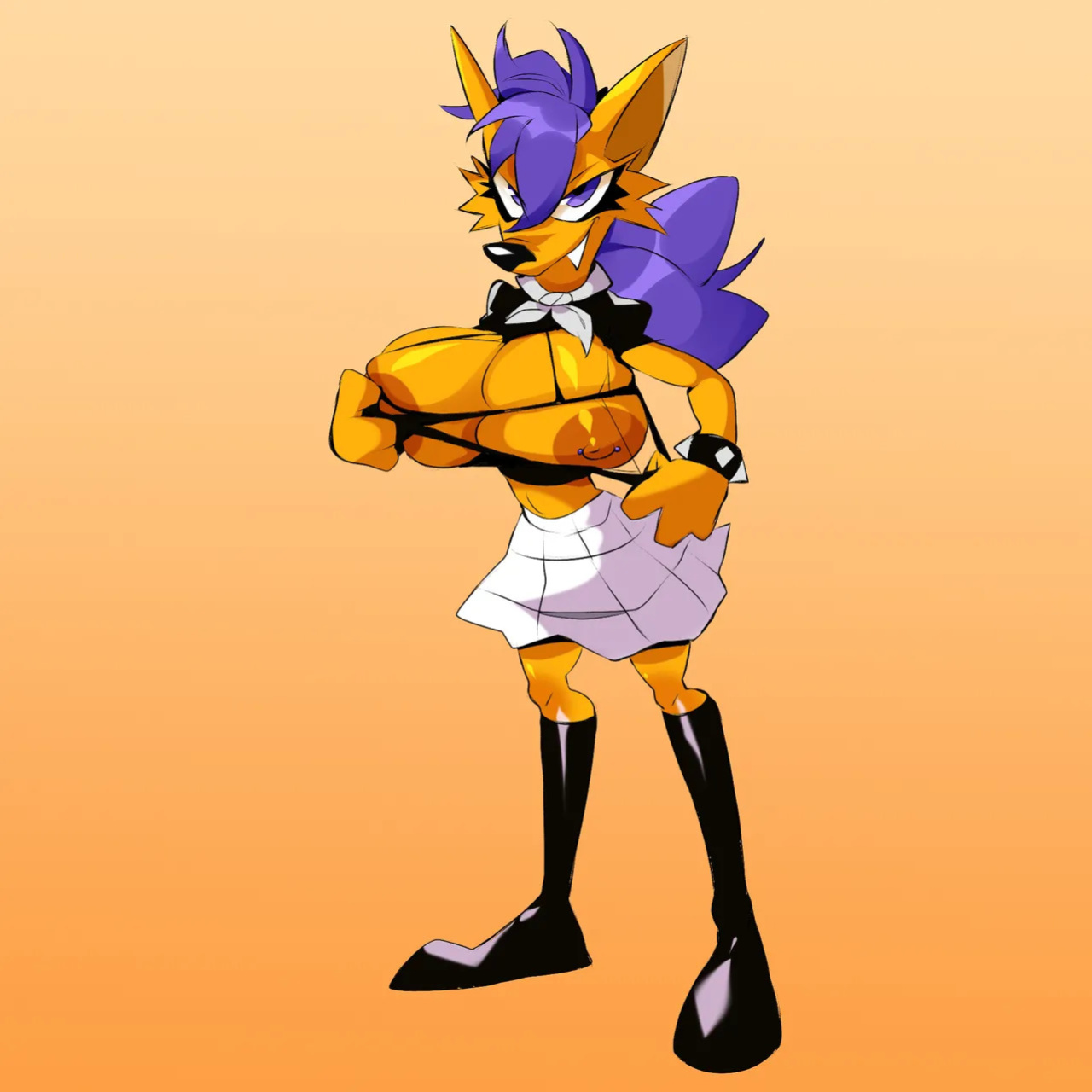 [Sevonteroo] Crash Bandicoot Collection