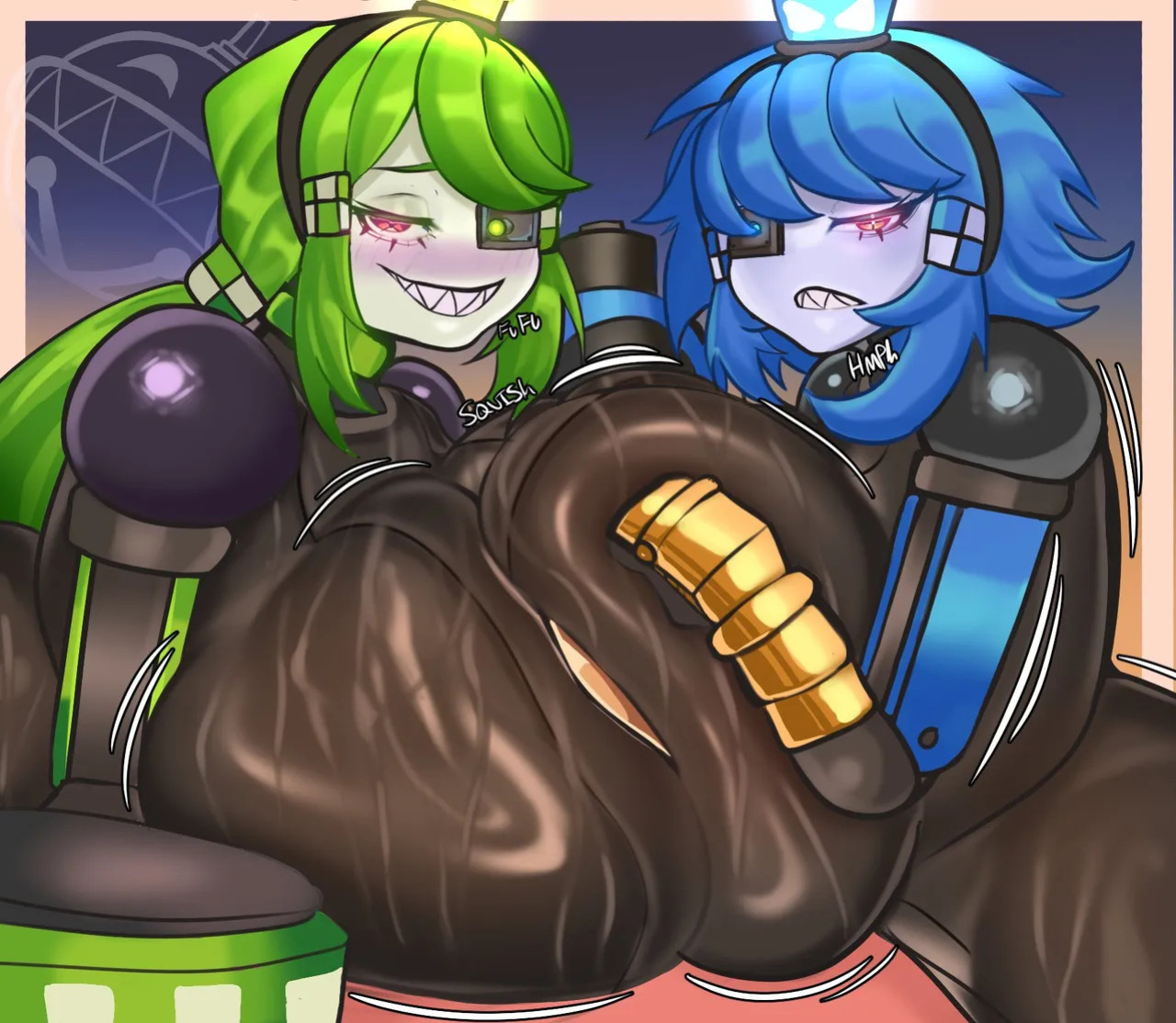 [Veilzebub] The Golden Mimi Sentry!???? (Team Fortress 2)