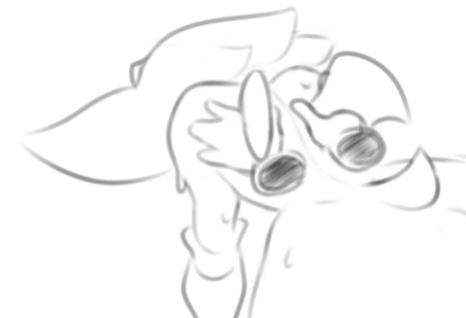[Onaeane] Trap (Sonic the Hedgehog)