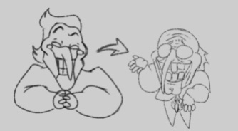 [AnkoLewd] DELTARUNE Doodles (Ongoing)