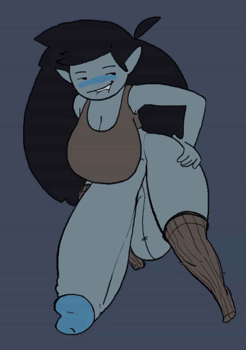 [Aka_the_H] Adventure Time