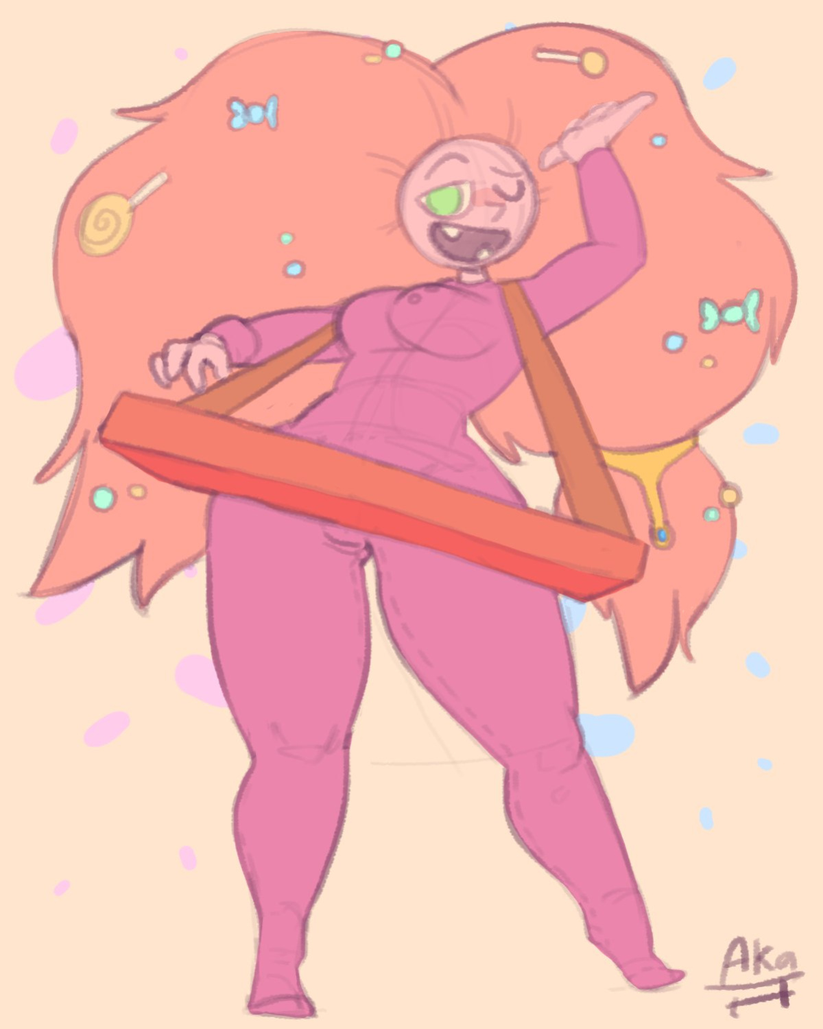 [Aka_the_H] Adventure Time