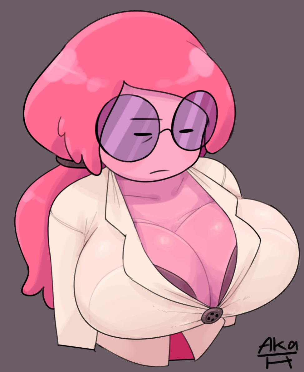 [Aka_the_H] Adventure Time