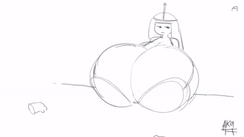 [Aka_the_H] Adventure Time