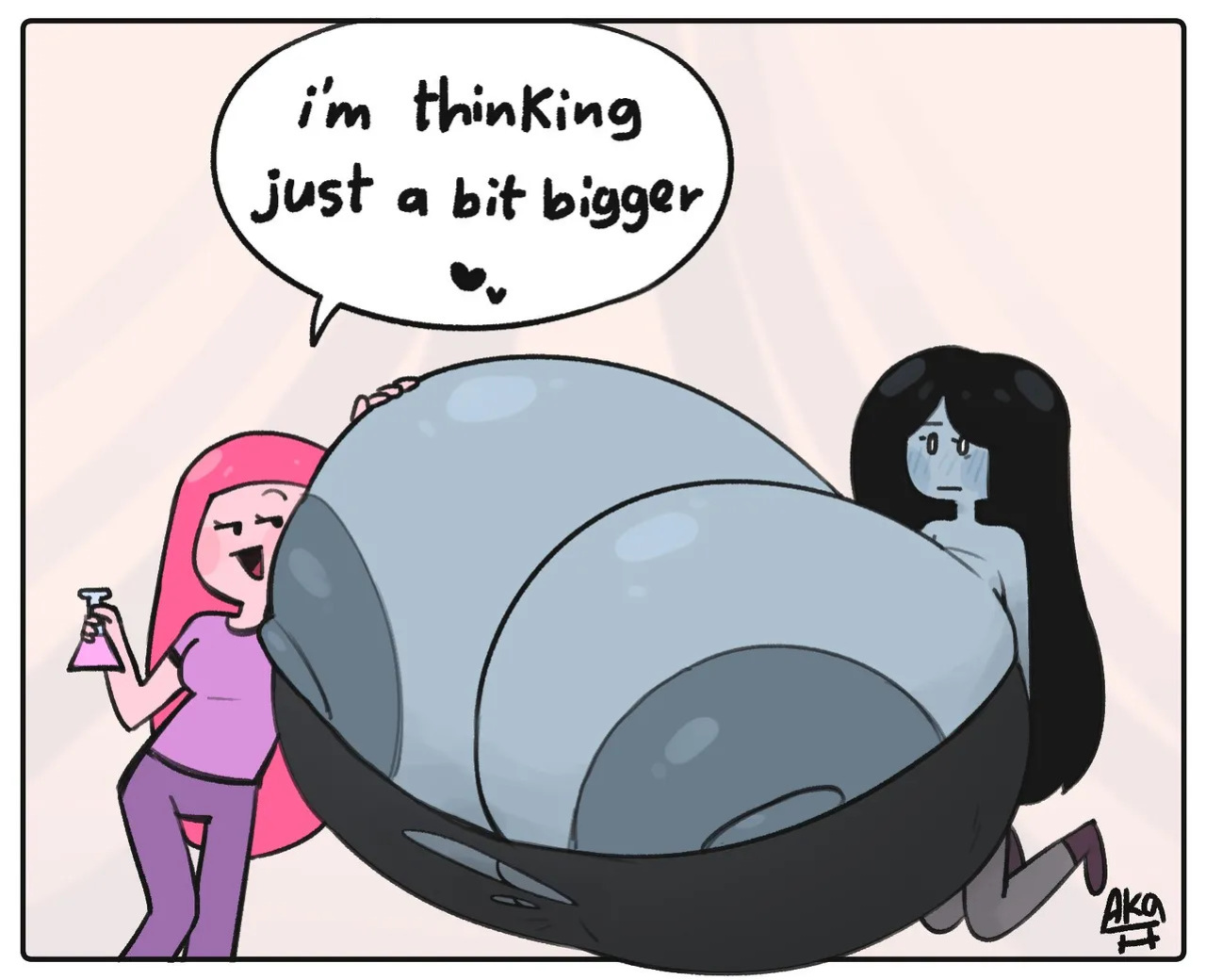 [Aka_the_H] Adventure Time