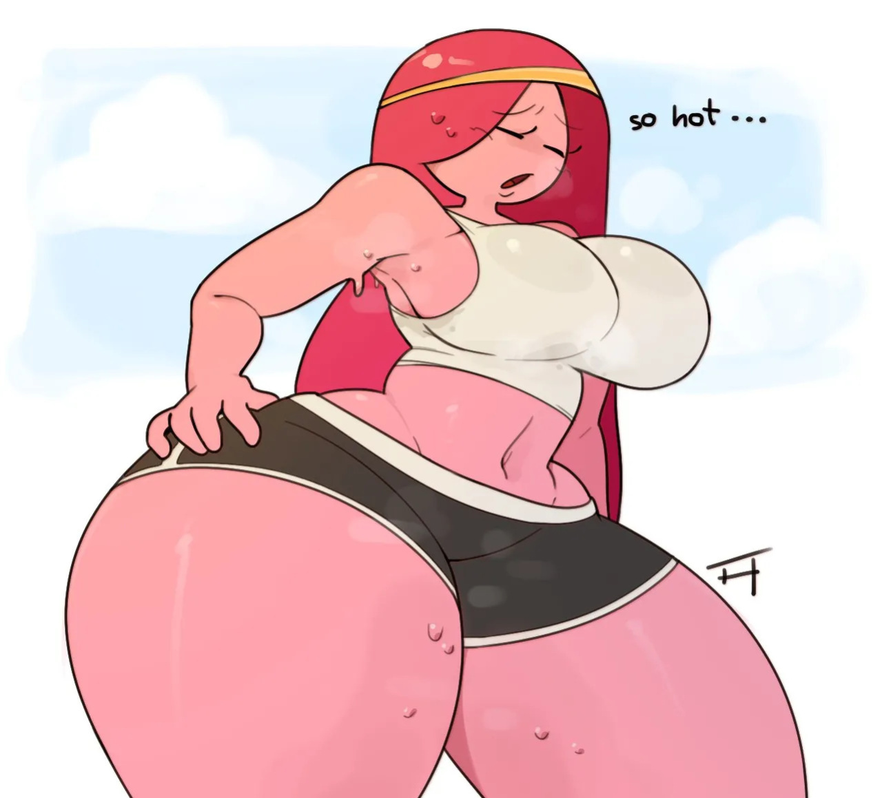 [Aka_the_H] Adventure Time