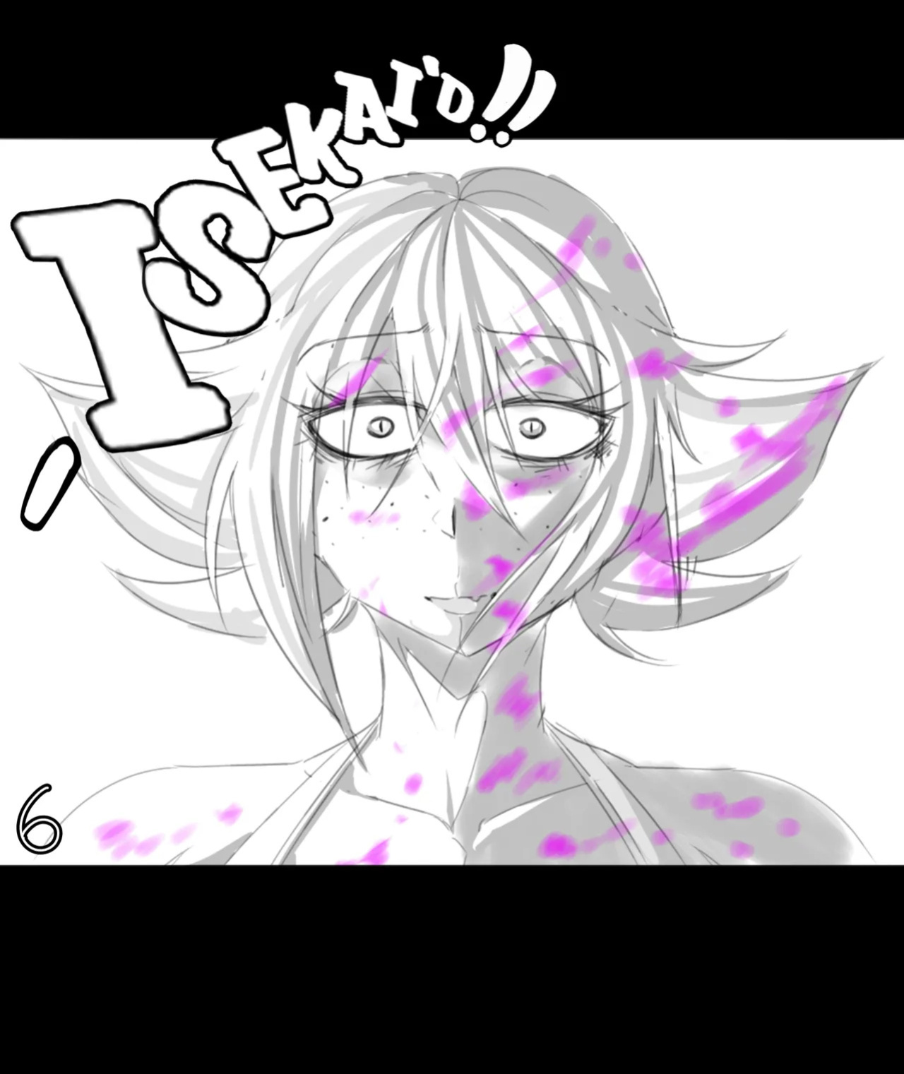 [Ahoykoi] Auntie-Hole!! - Tales from NGCC (Comic & Extras) (Aunt Only Gallery)