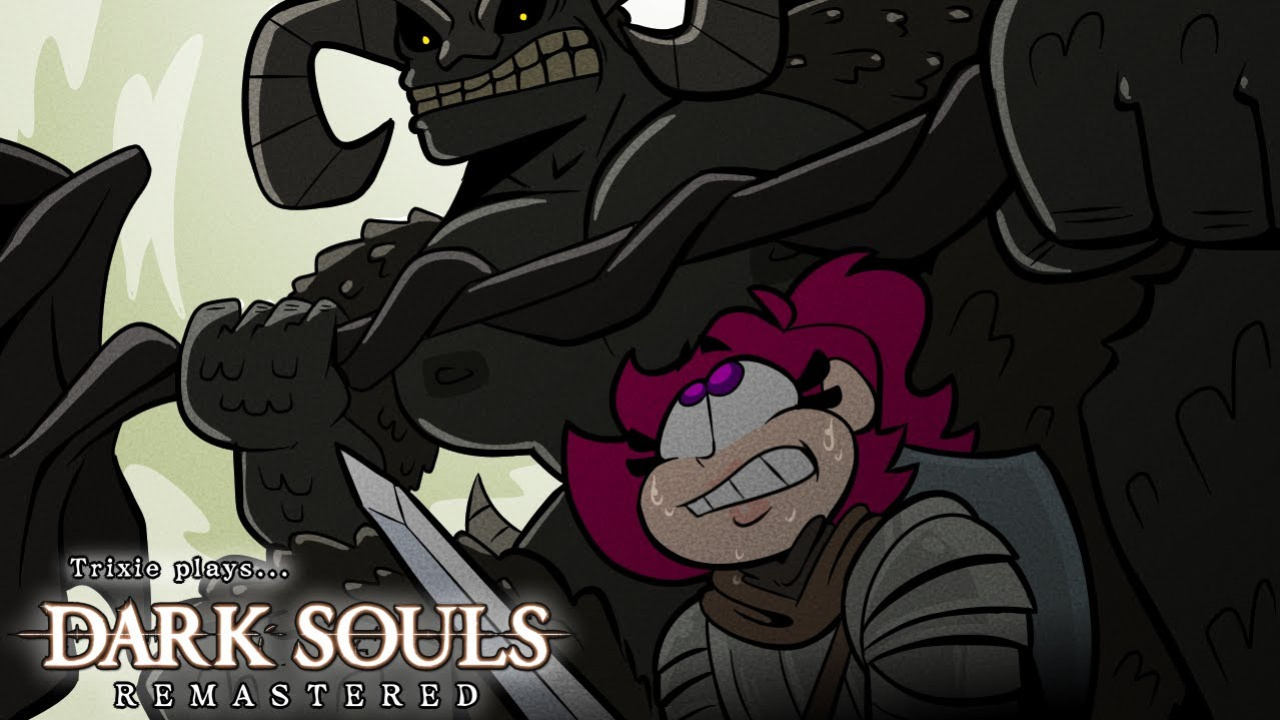 [MojoMontebon] Dark Souls Collection