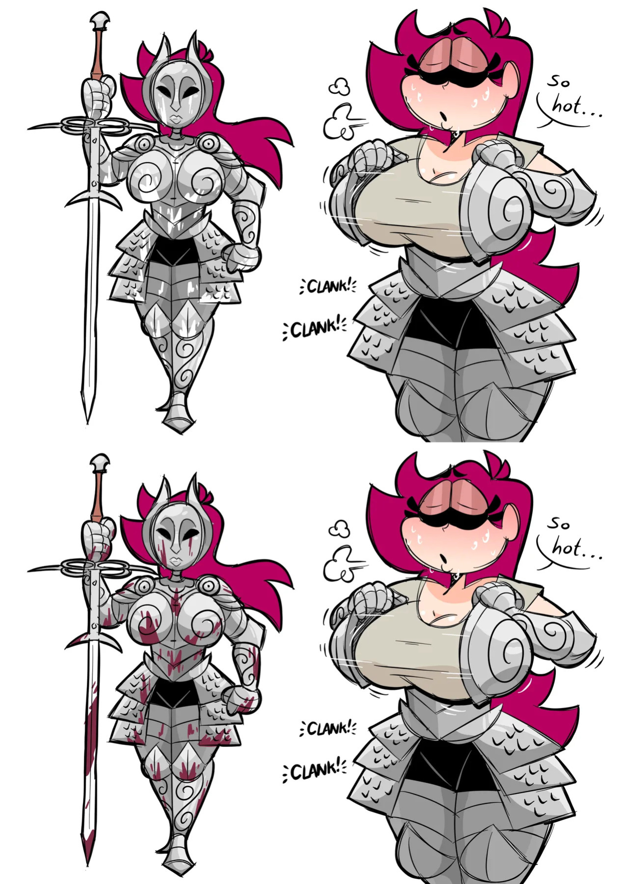 [MojoMontebon] Dark Souls Collection