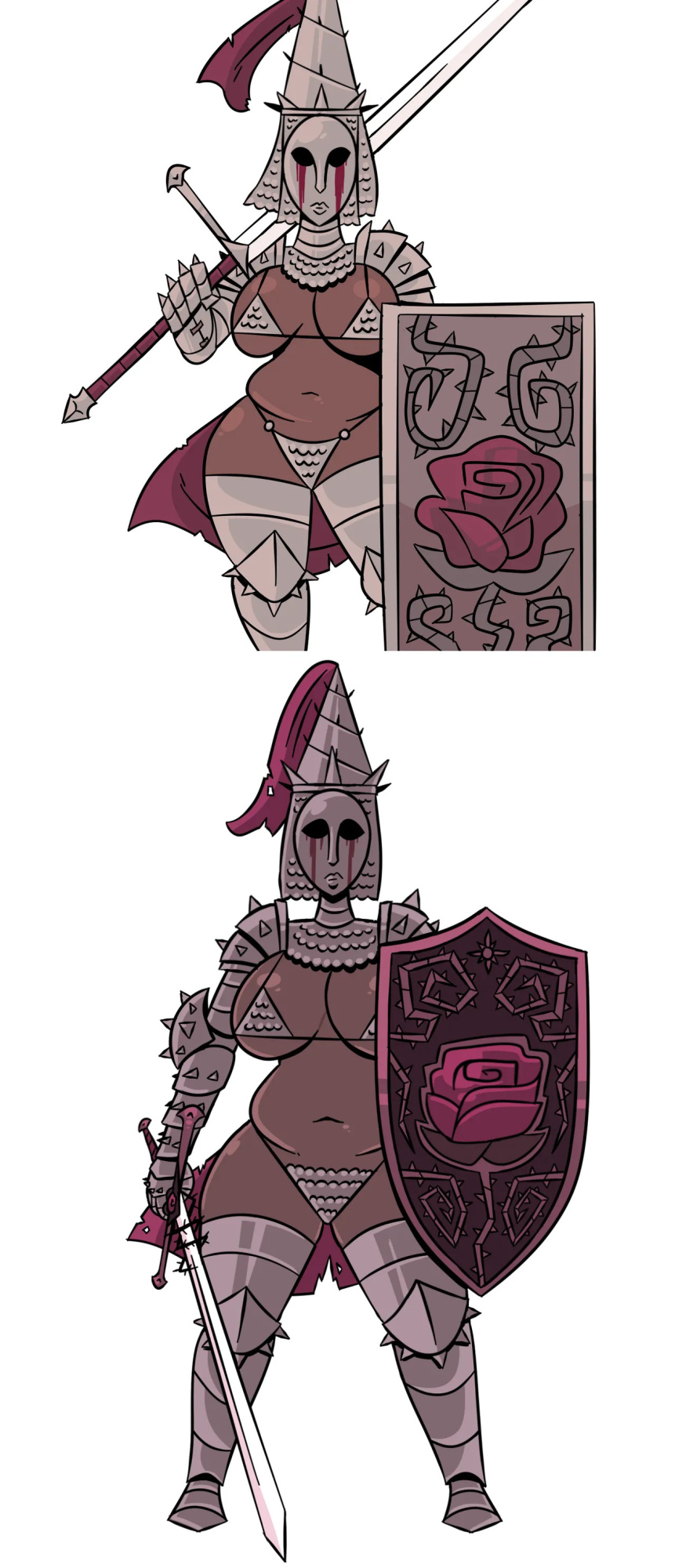 [MojoMontebon] Dark Souls Collection