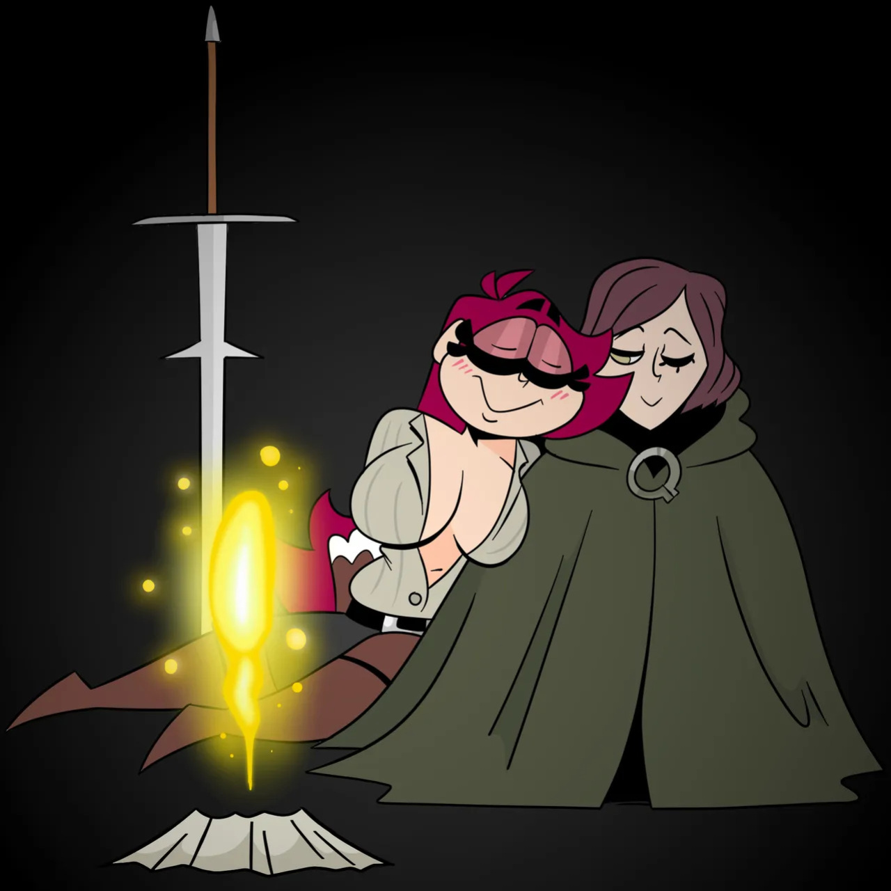 [MojoMontebon] Dark Souls Collection