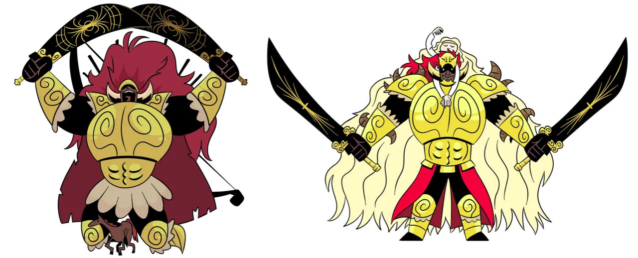 [MojoMontebon] Dark Souls Collection