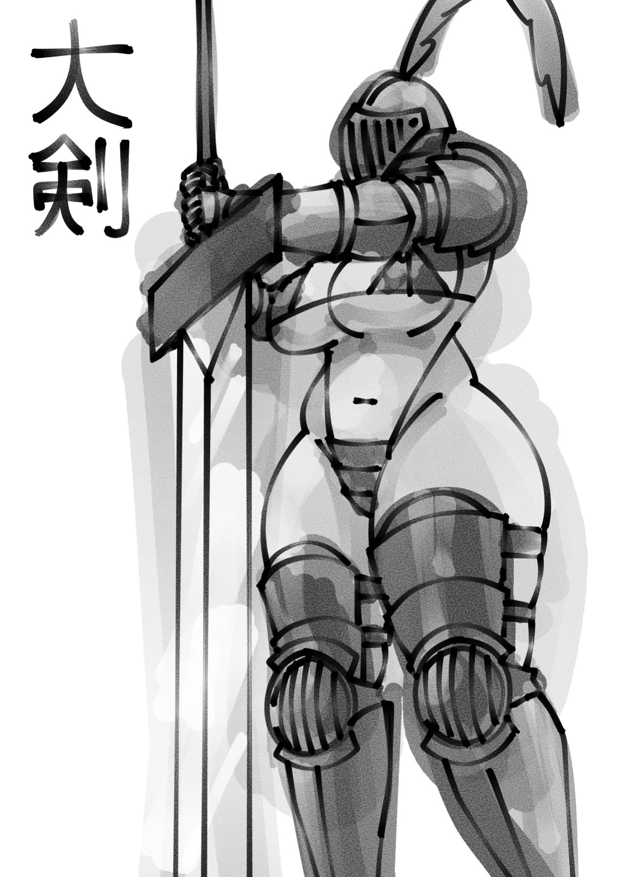 [MojoMontebon] Dark Souls Collection