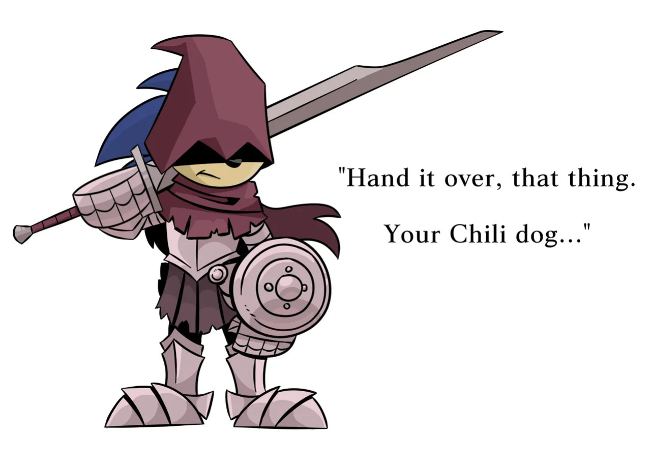 [MojoMontebon] Dark Souls Collection