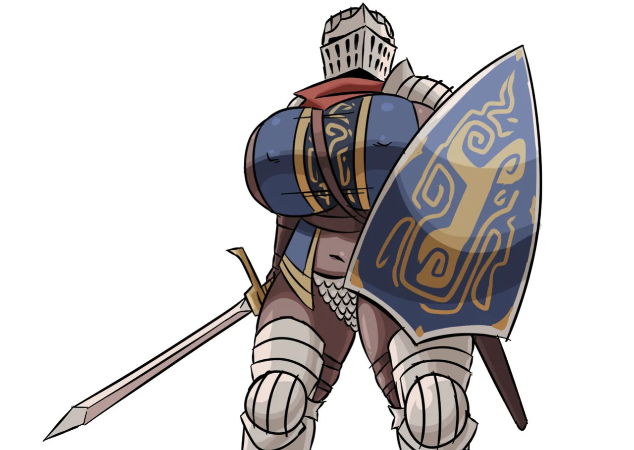[MojoMontebon] Dark Souls Collection