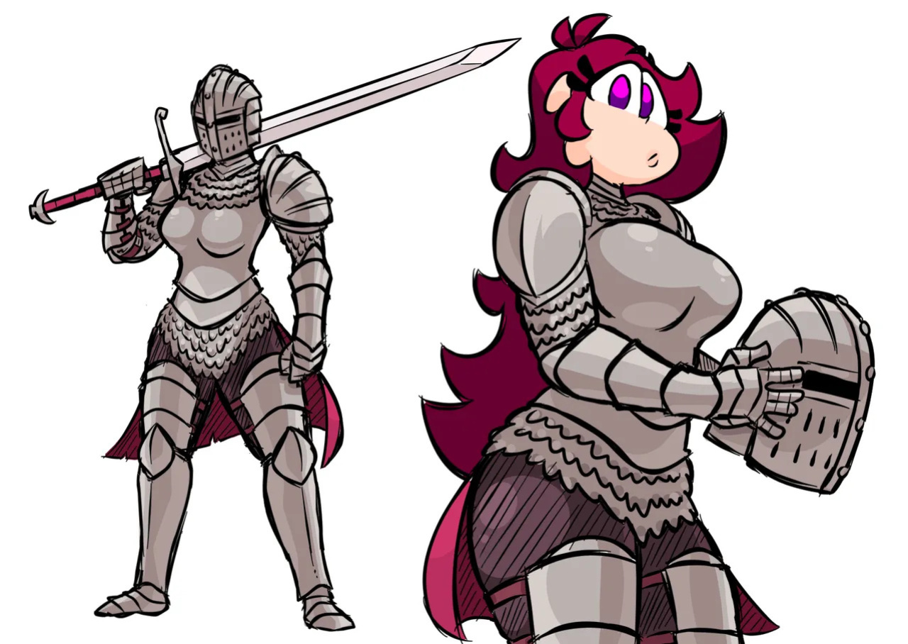 [MojoMontebon] Dark Souls Collection