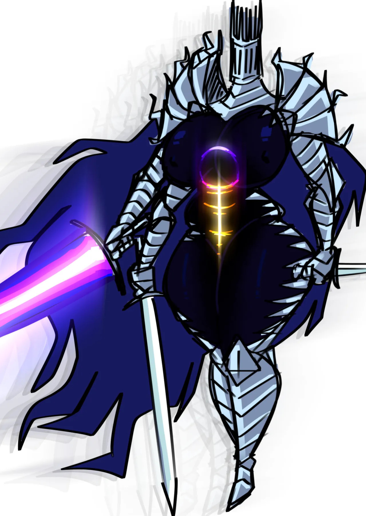 [MojoMontebon] Dark Souls Collection