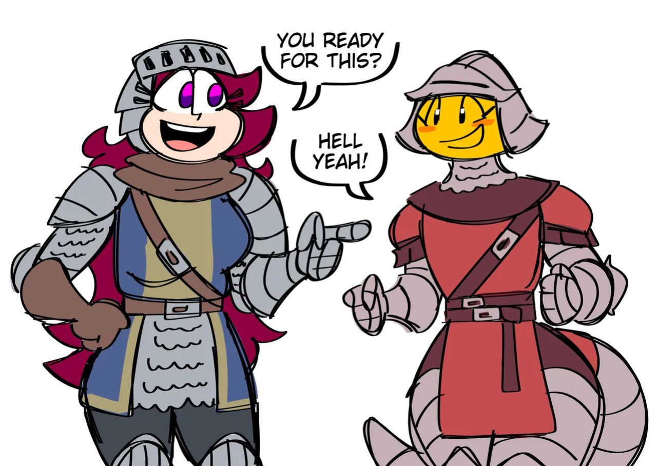 [MojoMontebon] Dark Souls Collection