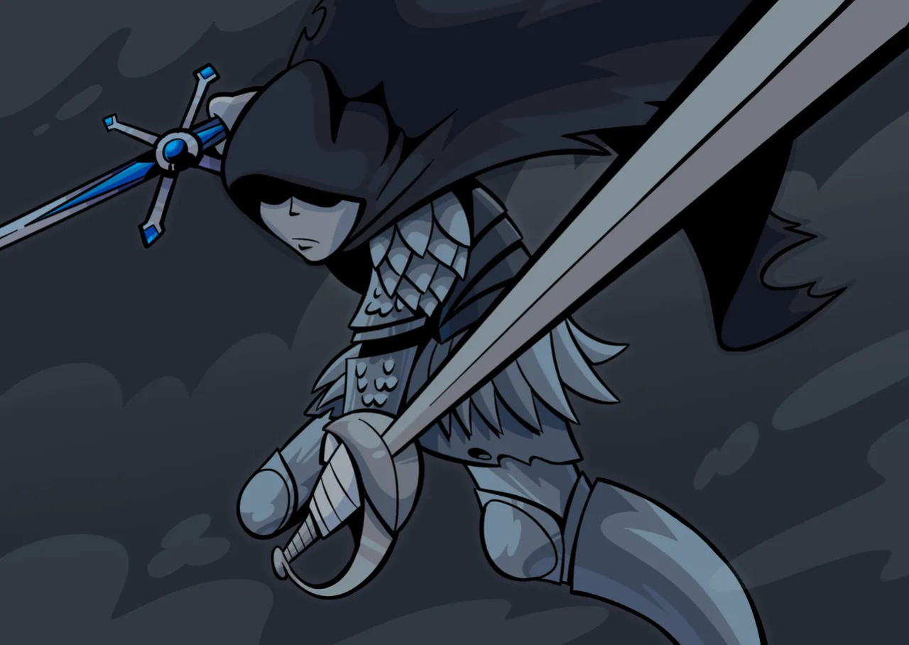 [MojoMontebon] Dark Souls Collection