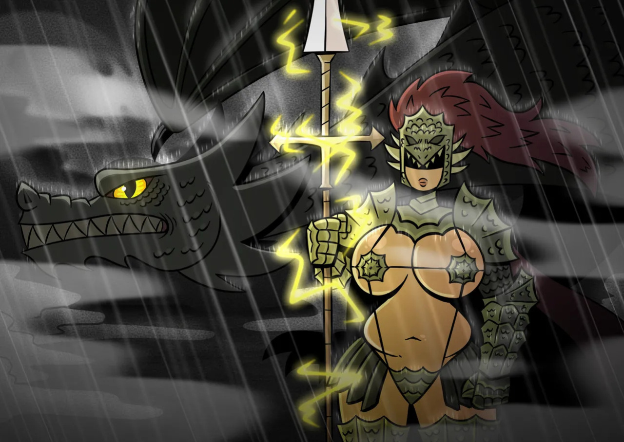 [MojoMontebon] Dark Souls Collection