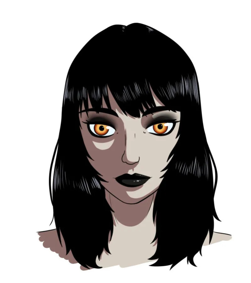 [Gruulguy] The adventures of Kina the Witch in Dark Souls (Dark Souls)