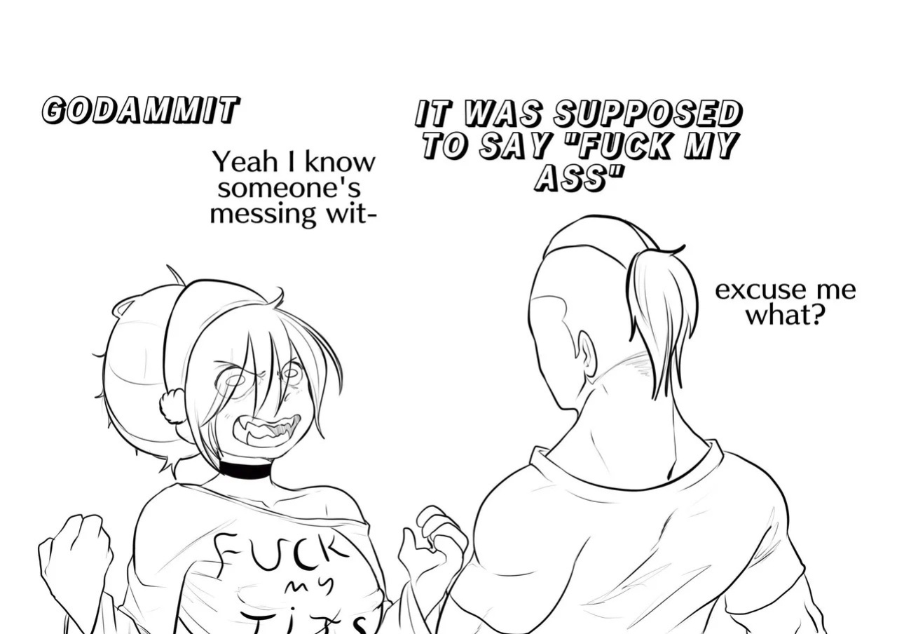 [Mr.Russo] Toph’s New Shirt (Avatar: The Last Airbender)