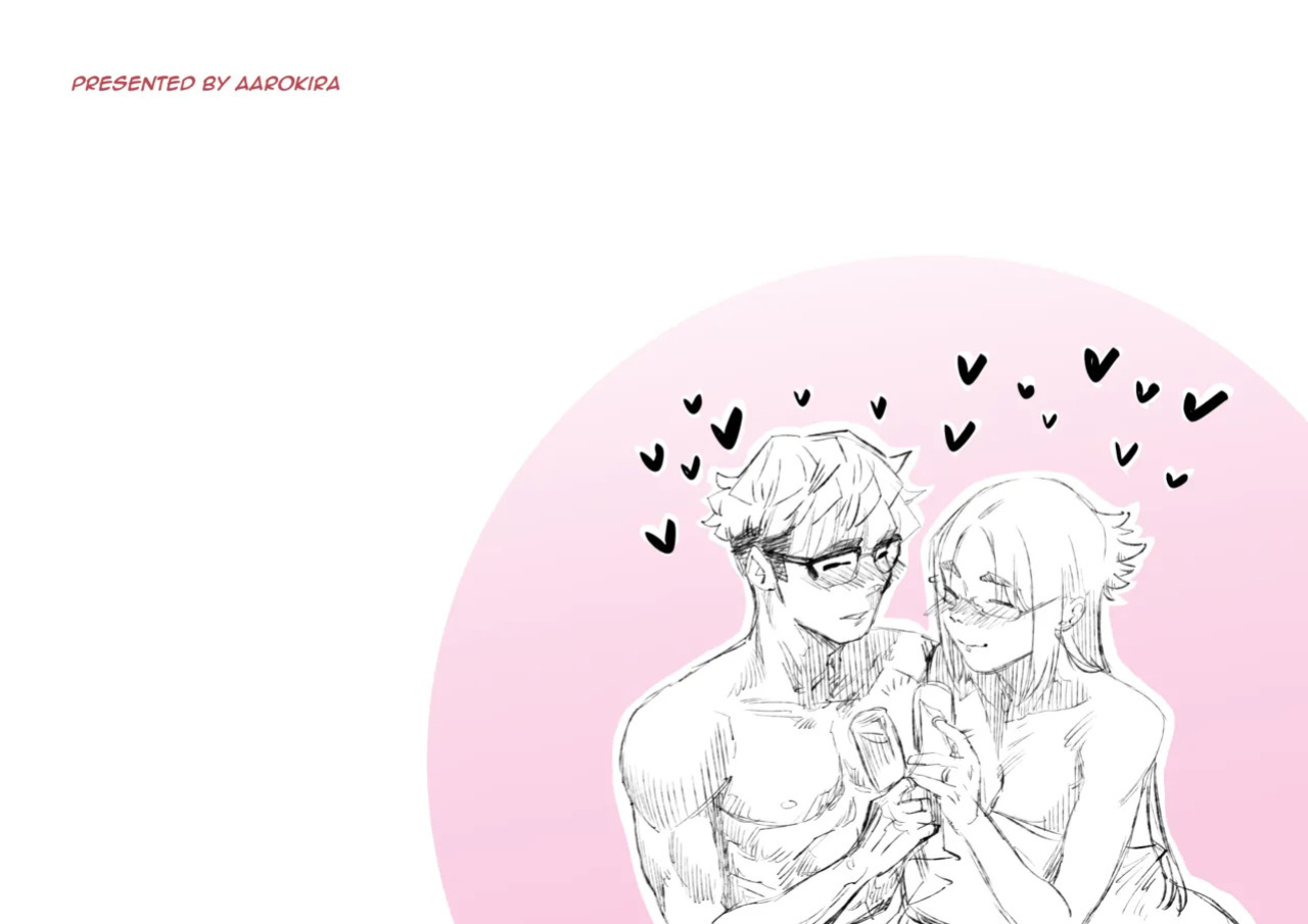 [Aarokira] An Aarokira Christmas 2025