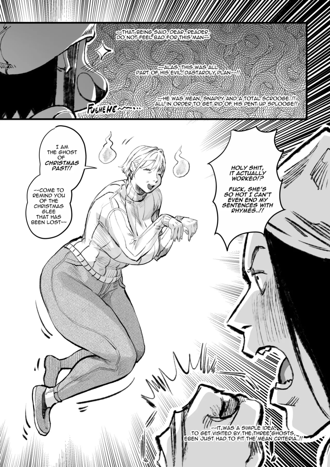 [Aarokira] An Aarokira Christmas 2025