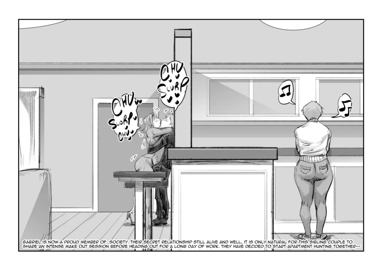 [Aarokira] Older Sister Carnival