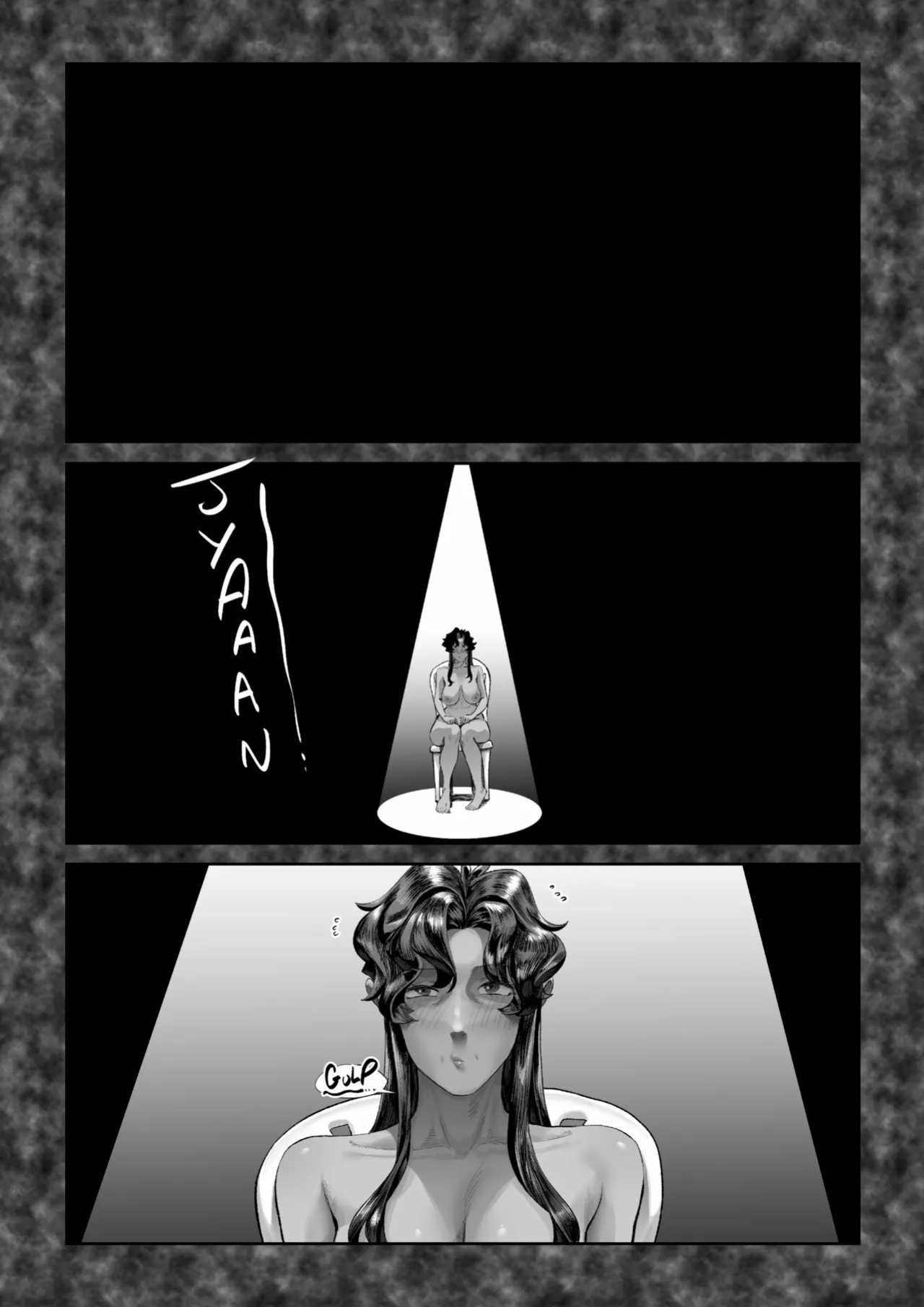 [Aarokira] Flores (ongoing)