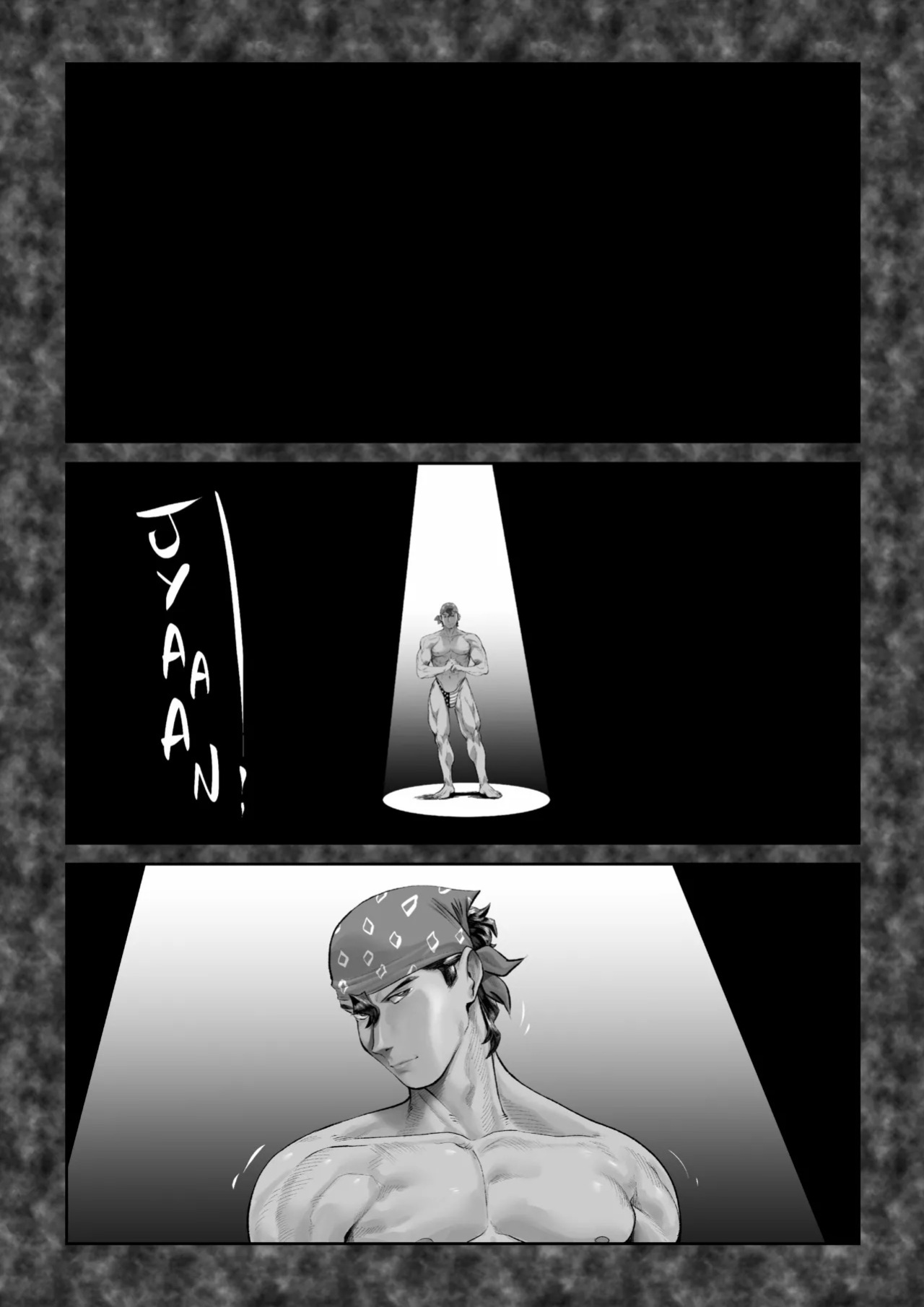 [Aarokira] Flores (ongoing)