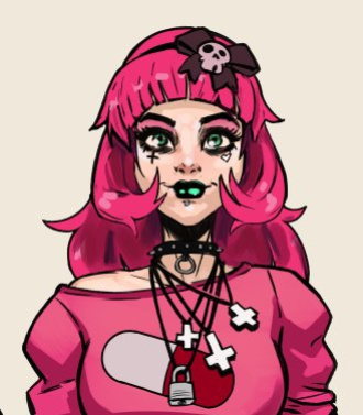 [ShadowMist] Punks & Goths