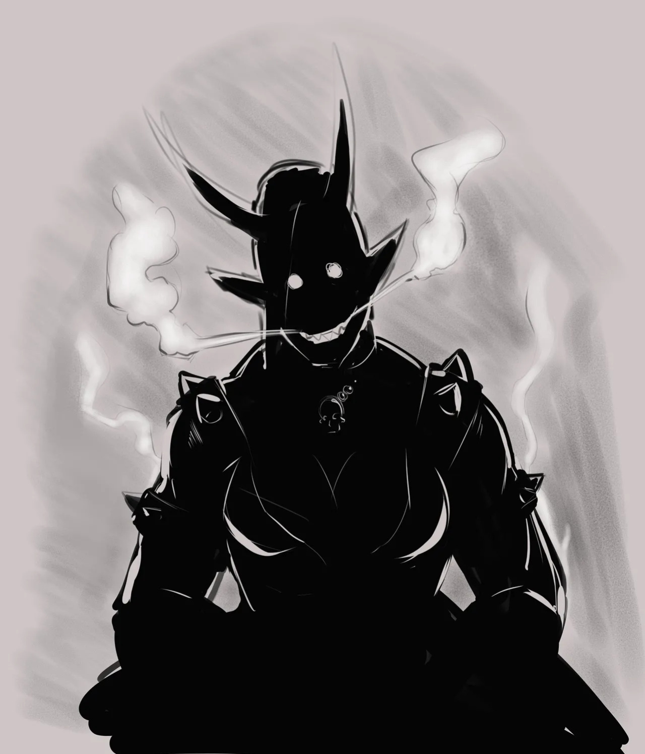 [ShadowMist] Monster & Demon Girls