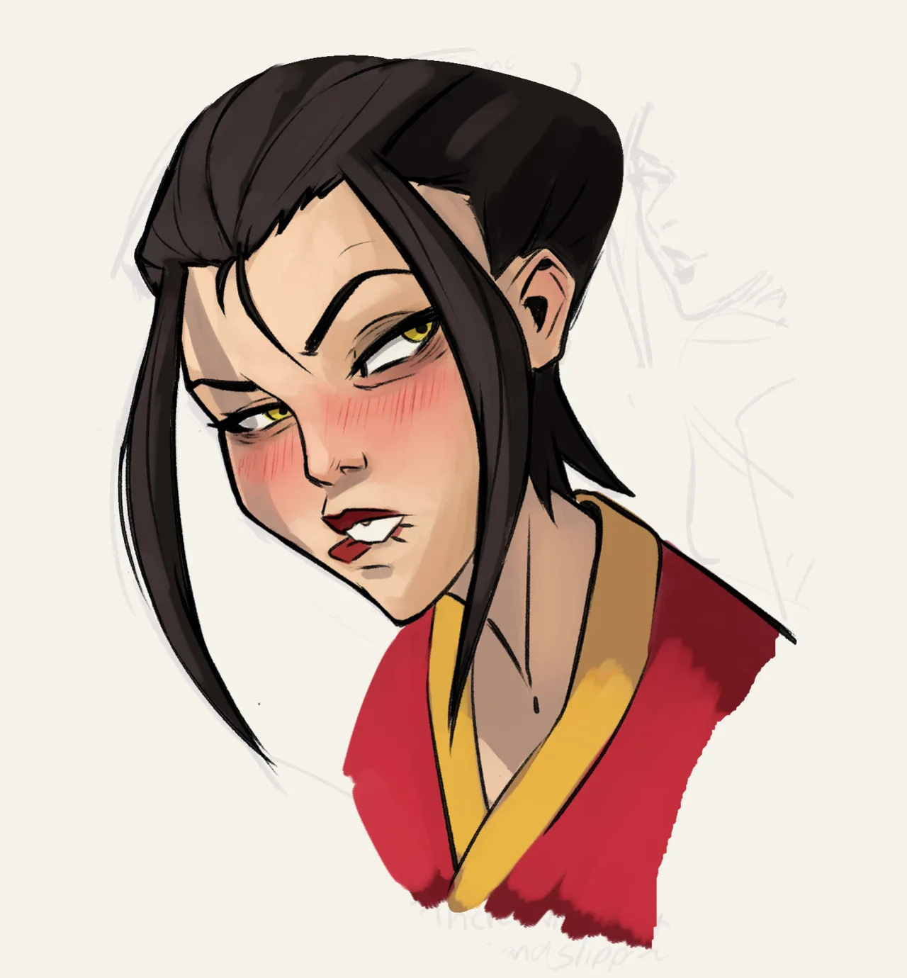 [ShadowMist] Avatar: The Last Airbender