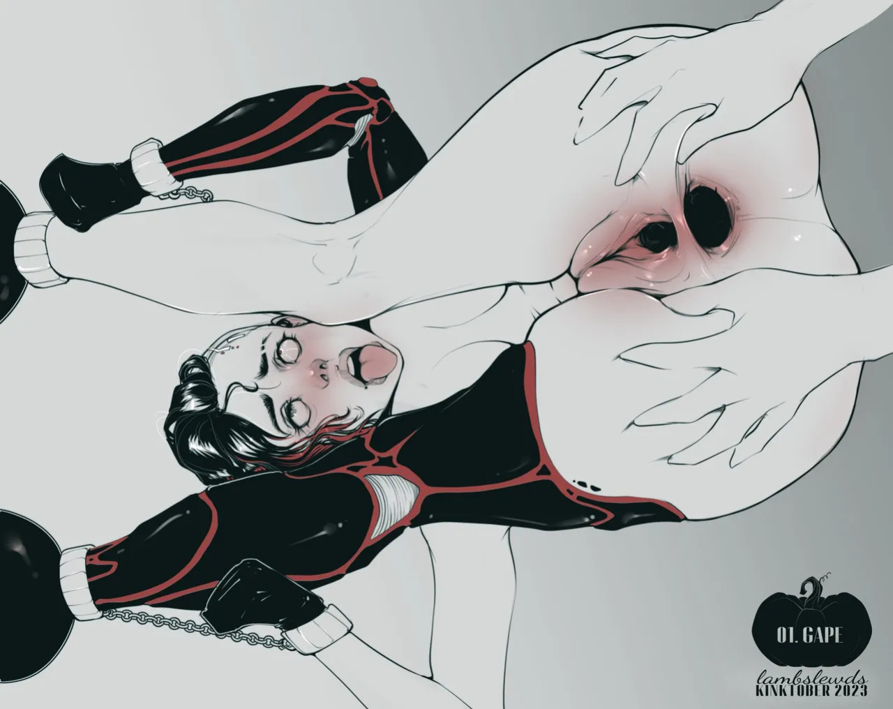[various] Nefera (Shadowrun OC by NewAge)