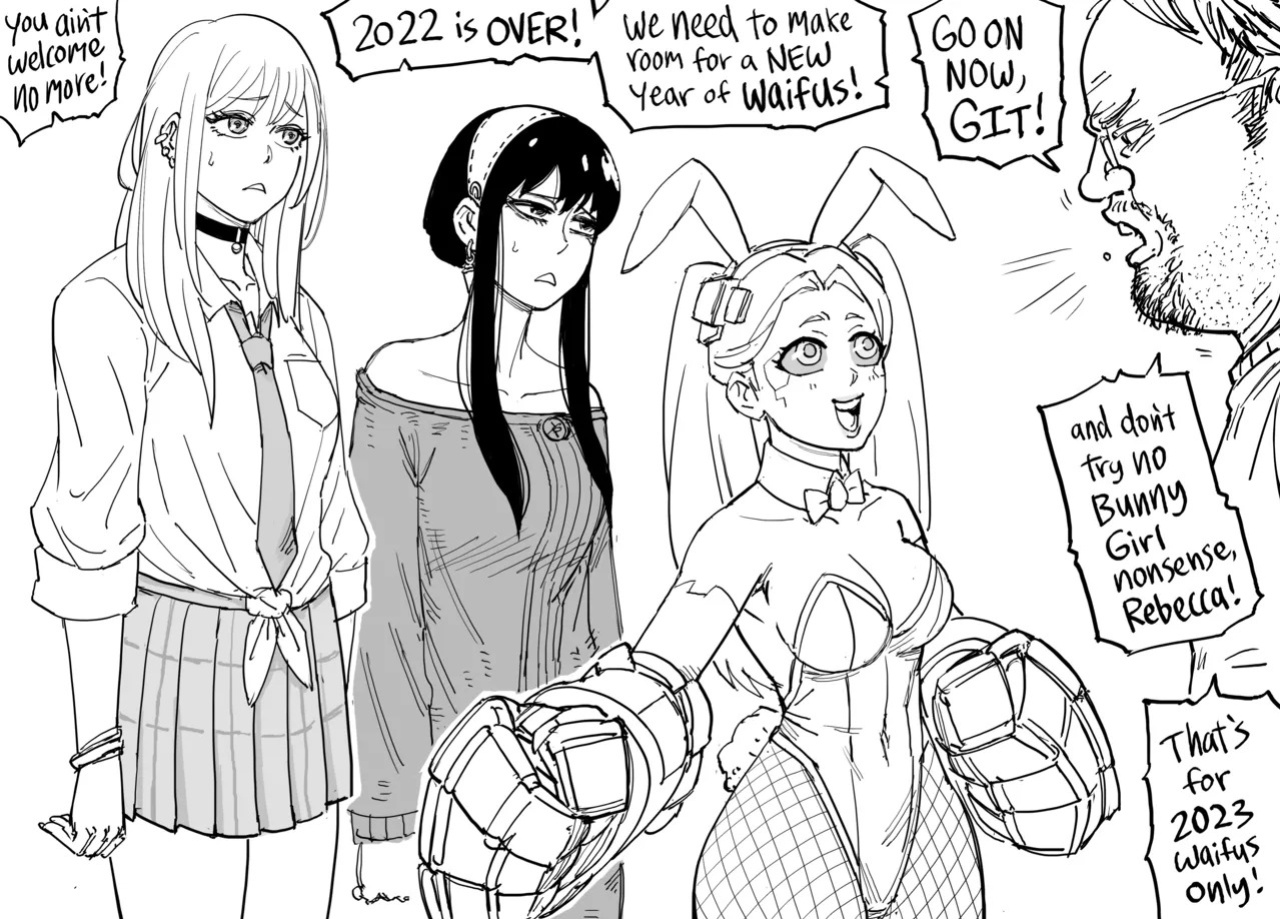 [BB (Baalbuddy)] Full Collection part 4 - 2022-2026 [ongoing]