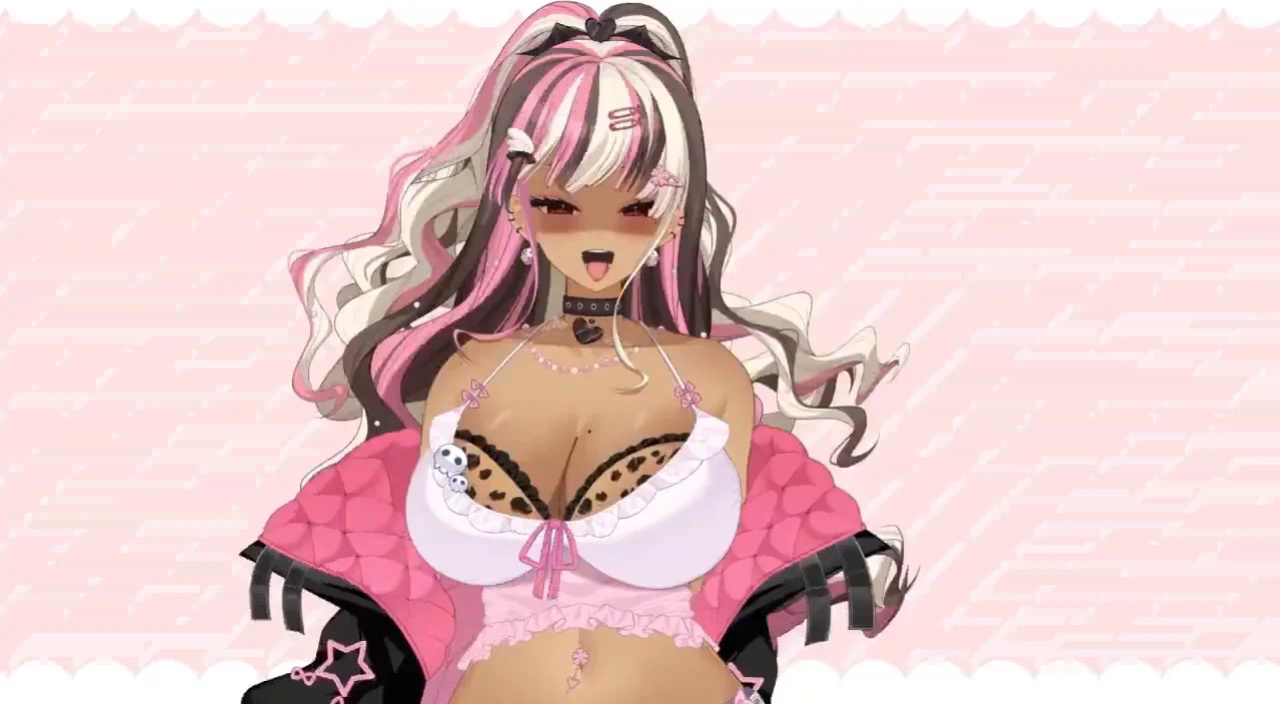 [various] Succubunni (VTuber by Cinnabus)