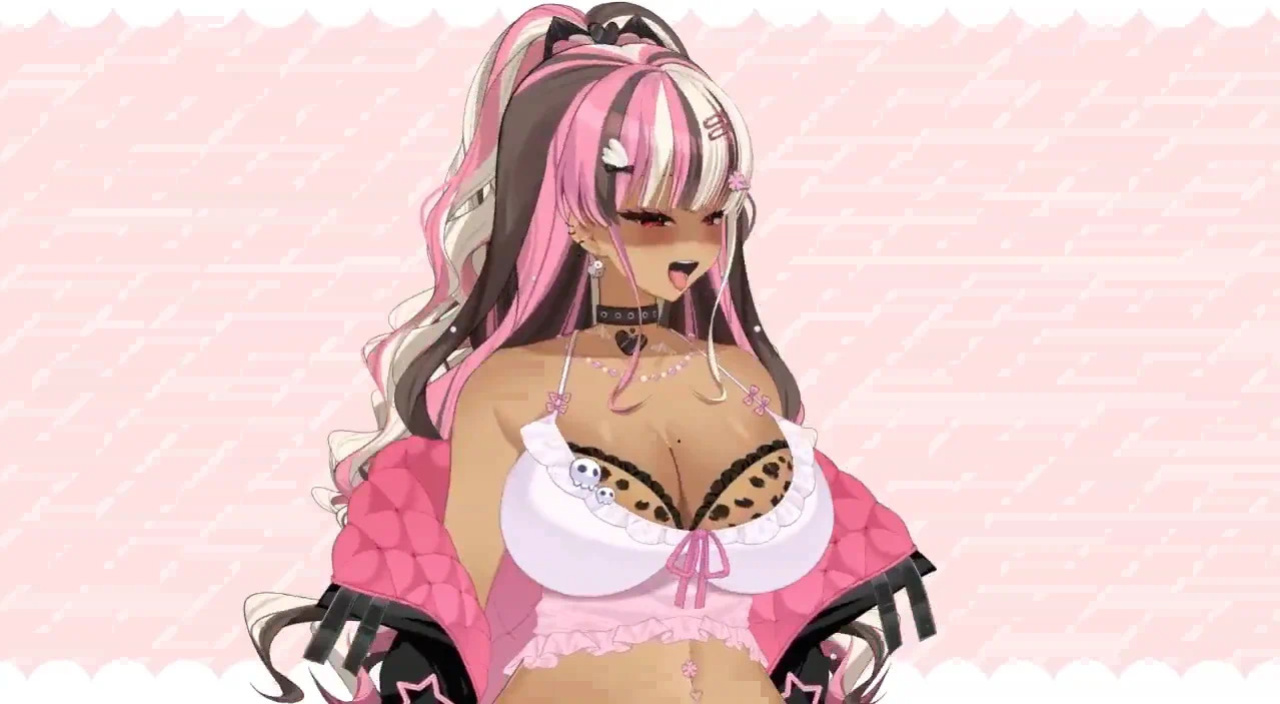 [various] Succubunni (VTuber by Cinnabus)