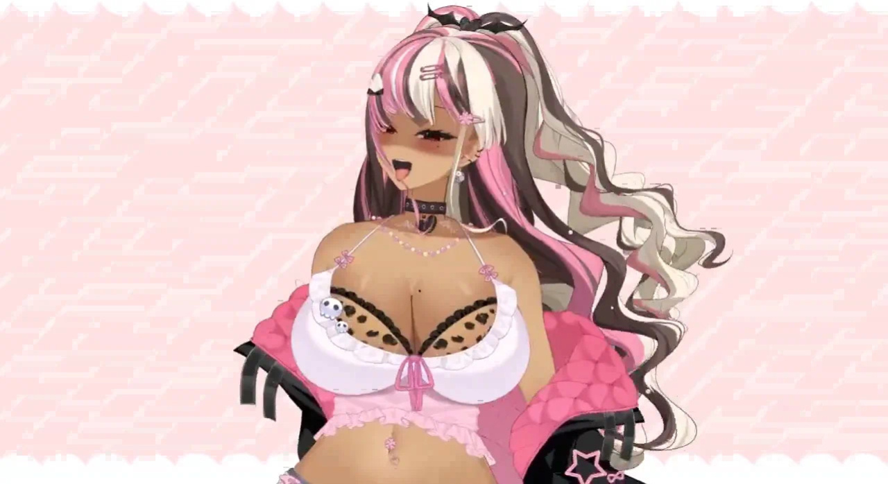 [various] Succubunni (VTuber by Cinnabus)