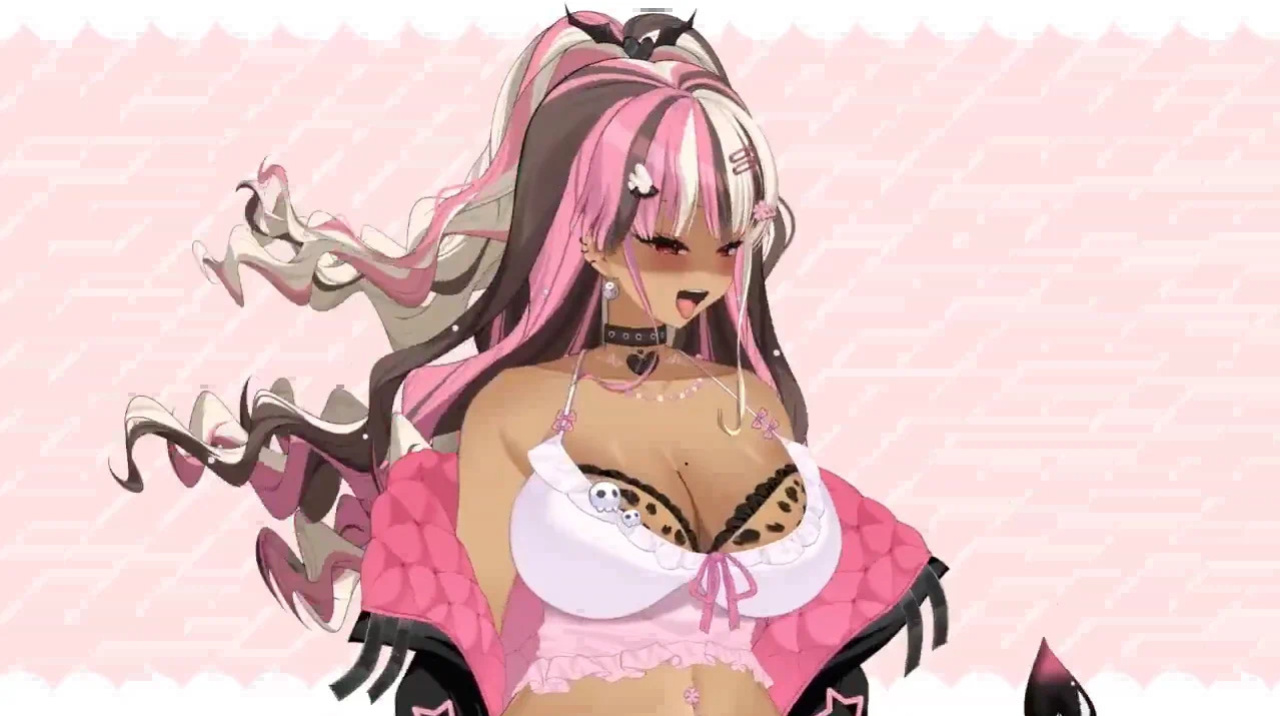 [various] Succubunni (VTuber by Cinnabus)