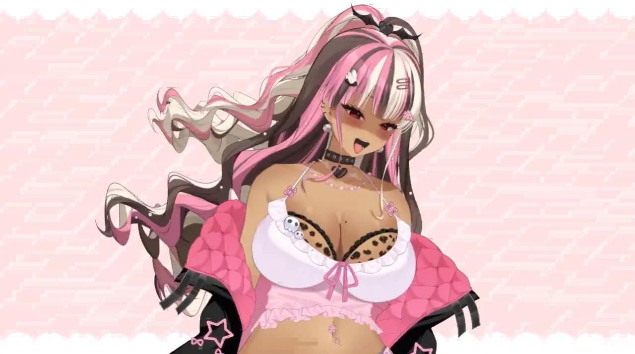 [various] Succubunni (VTuber by Cinnabus)